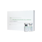 PETITRA PETITRA MESO NKC Immune Ampoule Set | NK Cell & Peptide Skin Reboot Therapy